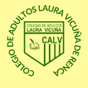 Logo de Colegio De Adultos  Laura Vicuña 