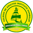 Logo de Colegio Humboldt