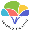 Logo de Colegio Licarito