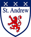 Logo de Colegio Saint Andrew