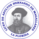 Logo de Colegio De Adultos Hernando De Magallanes