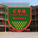 Logo de Escola Santiago Quilicura