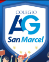 Logo de Colegio San Marcel