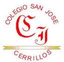 Logo de Colegio San José 