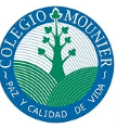 Logo de Colegio  Mounier