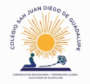 Logo de Col·legi San Juan Diego De Guadalupe