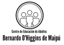 Logo de Col·legi De Adultos Bernardo O´higgins
