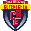 Logo de Centro Educativo Goyenechea