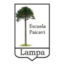 Logo de Colegio Paicaví 