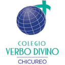 Logo de Colegio Del Verbo Divino De Chicureo