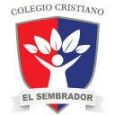 Logo de Colegio Cristiano El Sembrador