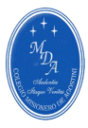 Logo de Colegio  Misionero De Agostini