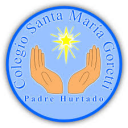 Logo de Colegio Santa María Goretti De Padre Hurtado