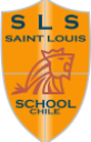 Logo de Colegio Saint Louis School