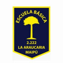 Logo de Colegio La Araucaria 