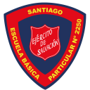 Logo de Colegio Básica Ejército de Salvación