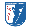 Logo de Colegio San Alberto Hurtado