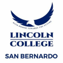 Logo de Colegio Lincoln San Bernardo