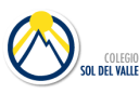Logo de Colegio Sol Del Valle
