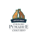 Logo de Colegio Pumahue Chicureo