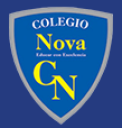 Logo de Colegio Nova Terra