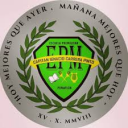 Logo de Colegio Premilitar Capitán Ignacio Carrera Pinto