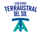 Logo de Colegio Terraustral Del Sol