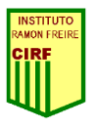 Logo de Colegio Ramón Freire