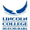 Logo de College Lincoln Huechuraba
