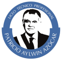 Logo de Liceo  Técnico Profesional Patricio Aylwin Azocar