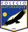 Logo de Colegio Antimanque