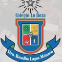 Logo de Colegio Lo Boza Rosalba Lagos Mónaco