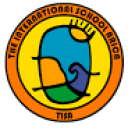 Logo de Escuela The International arica