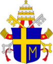 Logo de Colegio Juan Pablo Ii