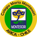 Logo de Colegio María Montessori