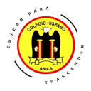Logo de Colegio Hispano