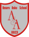 Logo de Colegio Amaru Anku 