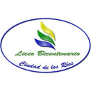Logo de Liceo Bicentenario Ciudad De Los Ríos Valdivia