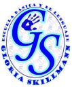 Logo de Colegio De Lenguaje Gloria Skillmann