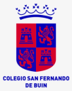 Logo de Colegio San Fernando De Buin