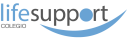 Logo de Colegio Life Support