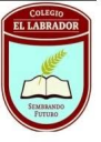 Logo de Colegio El Labrador