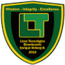 Logo de Col·legi Tecnológico  Bicentenario Enrique Kirberg Baltia...