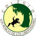 Logo de Colegio Los Robles De Los Libertadores