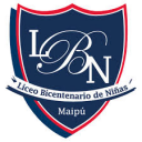 Logo de Liceo  Bicentenario De Niñas 