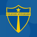 Logo de Colegio Antamaro