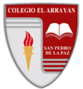Logo de Colegio El Arrayan