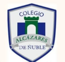 Logo de Colegio Alcázares De Ñuble
