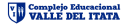 Logo de Complejo Educacional Valle Del Itata
