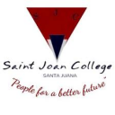 Logo de College Saint Joan